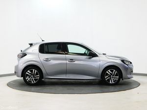 *21* 2023 Peugeot 208 1.2 ALLURE - Image 3