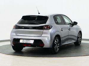 *21* 2023 Peugeot 208 1.2 ALLURE - Image 4