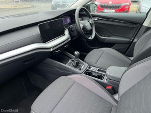 Skoda Octavia Selection 2.0TDI 115HP - Image 3