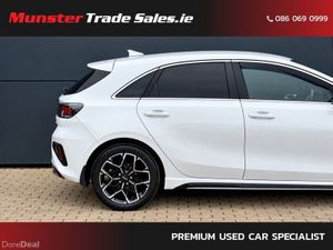 Kia Ceed 1.6 GT Line - Image 2