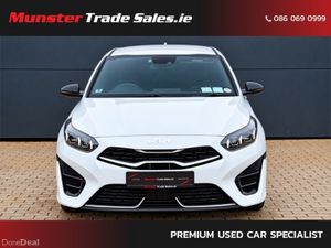 Kia Ceed 1.6 GT Line - Image 4
