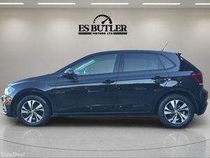 2019 VW Polo 1.0L AUTO ONLY 55,000KMS 1YR WARRANTY - Image 2
