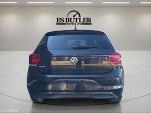 2019 VW Polo 1.0L AUTO ONLY 55,000KMS 1YR WARRANTY - Image 4