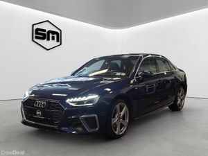 2023 AUDI A4 35 TDI S-LINE S-TRONIC. - Image 2