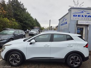 2022 KIA SPORTAGE K2 1.6 DIESEL MANUAL NCT 07/28 - Image 3