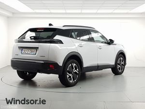 Peugeot 2008 HYBRID 110BHP e-DCS6 Allure - Image 3