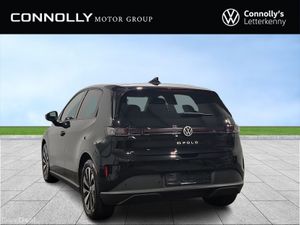 Volkswagen ID. Polo - Image 4