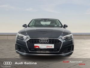 Audi A5 35 TDI 163HP S-Tronic SE - Image 4