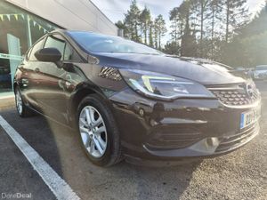 Opel Astra Van 2022 1.5 Diesel Manual - Image 2