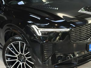 VOLVO XC90 ULTRA DARK T8 PHEV 7 SEATS AUTO AWD - Image 3