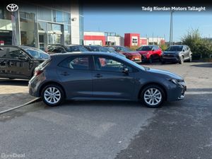 Toyota Corolla COROLLA HB LUNA - Image 3