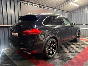 2012 Porsche Cayenne 3.0 DIESEL 4WD AUTO - Image 3