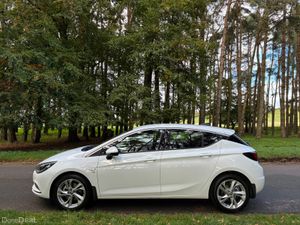 Opel Astra 2016 1.6 CDTI - Image 4