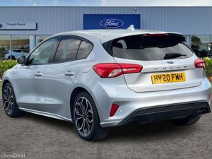 Ford Focus 1.0 EcoBoost 125 ST-Line X 5dr - Image 2