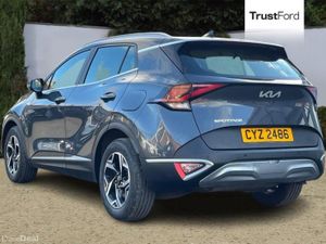 Kia Sportage 1.6T GDi ISG 2 5dr - Image 2