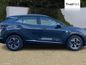 Kia Sportage 1.6T GDi ISG 2 5dr - Image 3