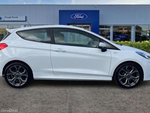Ford Fiesta 1.0 EcoBoost ST-Line Navigation 3dr - Image 3