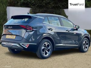 Kia Sportage 1.6T GDi ISG 2 5dr - Image 4