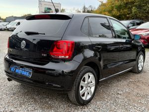 2012 Volkswagen Polo  1.2 TSI AUTO - Image 3