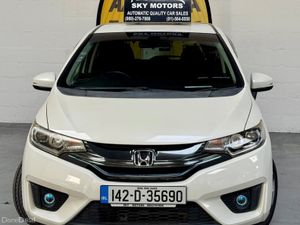 2014Honda Fit / Jazz 1.5 Hybrid Automatic - Image 3