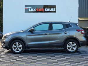 2017 NISSAN QASHQAI 1.5 DCI ACENTA //** NEW NCT ** - Image 3