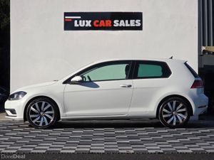 2019 Volkswagen Golf 1.0 TSI HIGHLINE // NEW NCT - Image 3