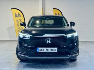 2023 HONDA VEZEL / HR-V 1.5 HYBRID AUTOMATIC - Image 4