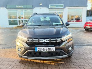 Dacia Jogger Expression TCE 110 NBI 5DR - Image 2