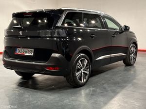 Peugeot 5008 1.2 ALLURE MHEV AUTO - DIAMOND CUT AL - Image 3