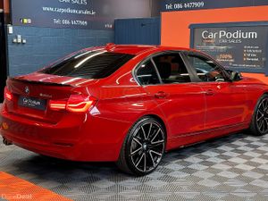 2017 BMW 320D Auto F30 190BHP M-Performance Kit - Image 3