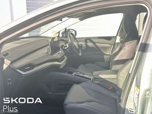 Skoda Enyaq 85 - Image 4