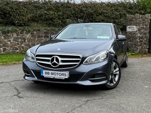Mercedes-Benz E 200 BLUETEC AVANTGARDE A/T - Image 4