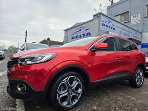 2017 RENAULT KADJAR DYNAMIQUE S NAV 1.5 DCI 110BHP - Image 2