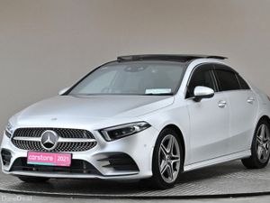 Mercedes-Benz CLA CLA 180 AMG STYLING 4DR COUPE ** - Image 3