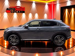 HONDA HRV/VEZEL 2021 41K KM  LOADED WITH SPECS - Image 4