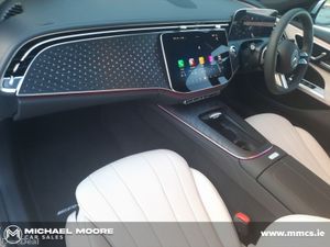 Mercedes-Benz E-Class E 220 D AMG Line Edition - Image 4