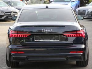 A6 Quattro TDi * 360 cams * Memory seats - Image 4