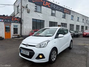 Hyundai i10 2015 - Image 3