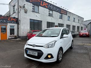 Hyundai i10 2015 - Image 2