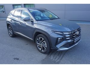 Hyundai Tucson EXECUTIVE PHEV 2WD 5DR - Image 3