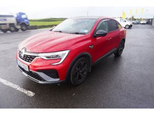 Renault Arkana RS LINE TCE 140 AUTO 5DR - Image 4