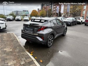 Toyota C-HR HEV SPORT *Original Irish Car* - Image 2