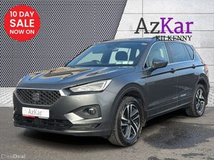 SEAT Tarraco 2019 SE 7 SEATER 1.5 TSI 150 BHP €105 - Image 4