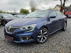182 Renault Megane 1.5d/High spec/New NCT/Warranty - Image 4