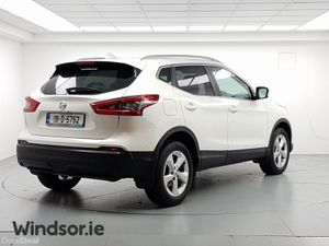 Nissan Qashqai 1.2 PET SV - Image 3