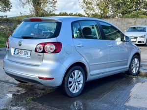 Volkswagen Golf 2013 1.6L Diesel Manual 2 Keys - Image 4