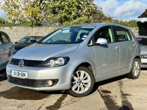 Volkswagen Golf 2013 1.6L Diesel Manual 2 Keys - Image 3