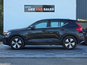2023 Volvo XC40 1.5 T4 PHEV // NEW NCT - Image 3