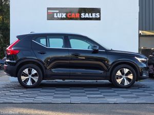 2023 Volvo XC40 1.5 T4 PHEV // NEW NCT - Image 2