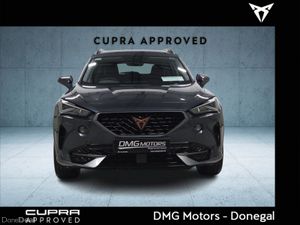 Cupra Formentor 1.5 TSI 150BHP DSG - Image 2